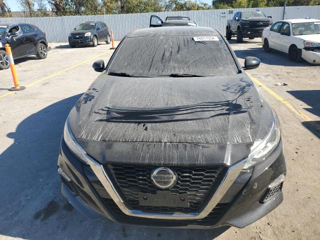 2019 NISSAN ALTIMA SR - 1N4BL4CV8KC171715