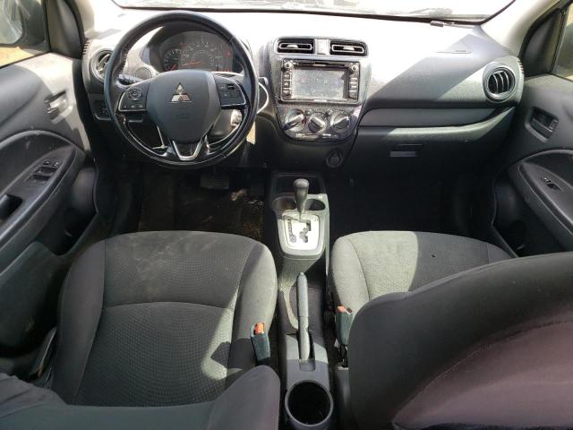 2017 MITSUBISHI MIRAGE G4 - ML32F3FJ0HHF09128