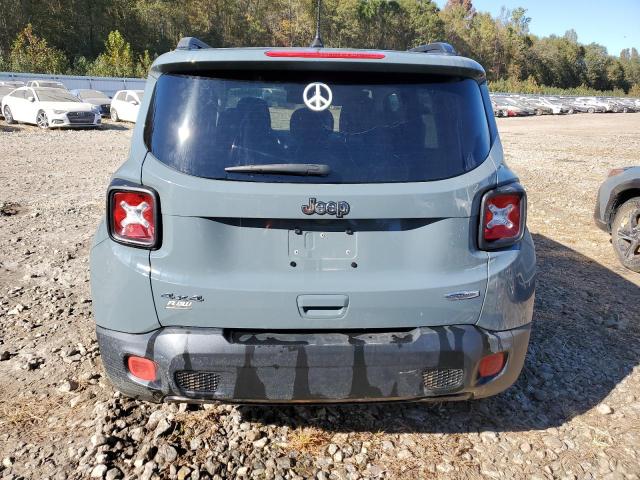 2018 JEEP RENEGADE L - ZACCJBBB5JPH69853