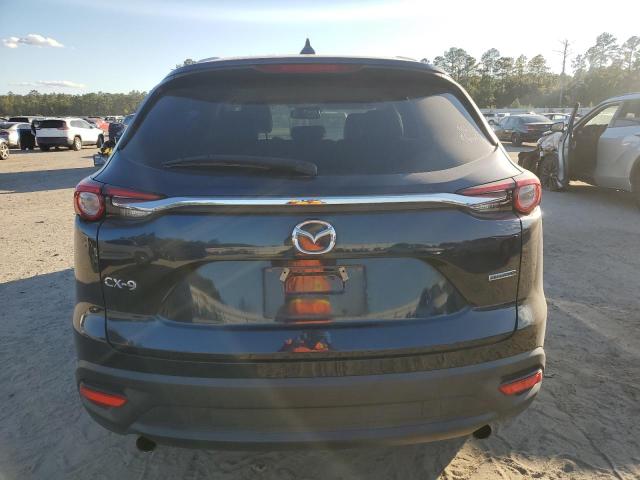 2021 MAZDA CX-9 TOURI - JM3TCACY1M0525495