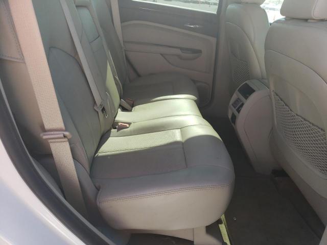 3gyfnee33cs659161 - 2012 Cadillac srx performance collection - #76071724