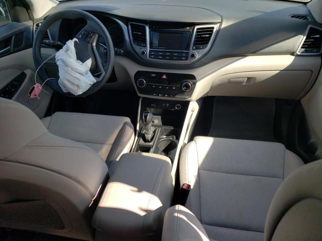 2016 HYUNDAI TUCSON LIM - KM8J3CA4XGU104573