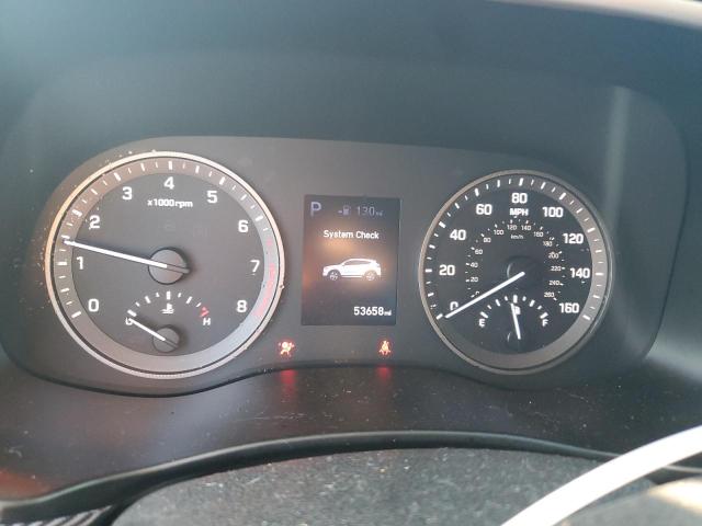 2019 HYUNDAI TUCSON SE - KM8J23A46KU079537