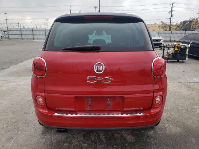 VIN ZFBCFACH1FZ030599 2015 Fiat 500L, Lounge no.6