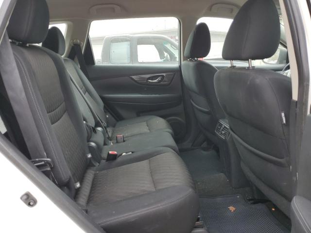 2017 NISSAN ROGUE S - 5N1AT2MT9HC790075