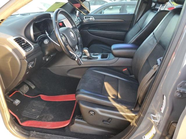 2019 JEEP GRAND CHER - 1C4RJFAGXKC838427