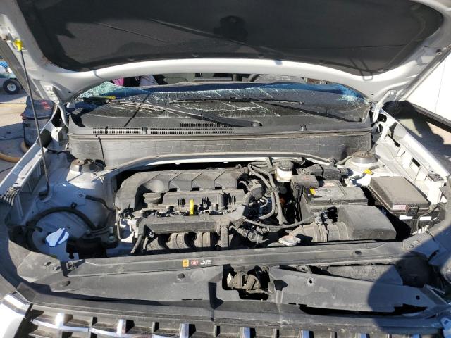 2023 HYUNDAI VENUE SEL - KMHRC8A35PU266862