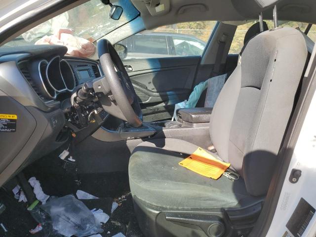 2015 KIA OPTIMA LX - KNAGM4A78F5586946