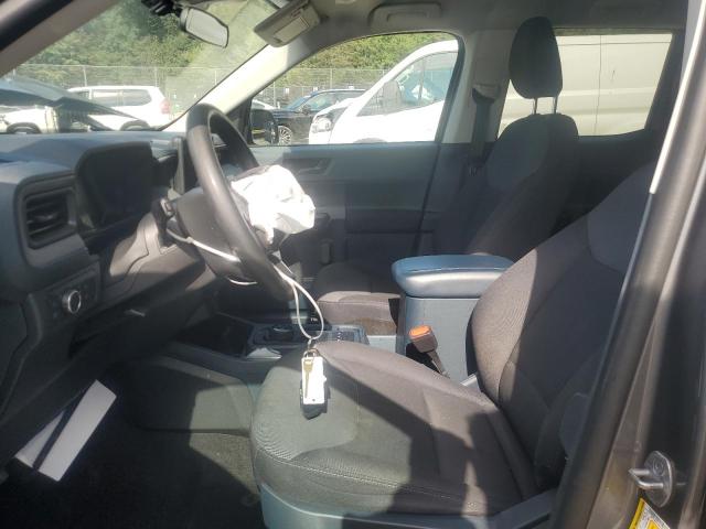 2022 FORD MAVERICK X - 3FTTW8E30NRA86320