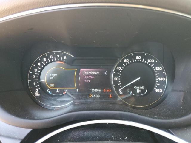 2015 LINCOLN MKC - 5LMTJ2AH6FUJ37948