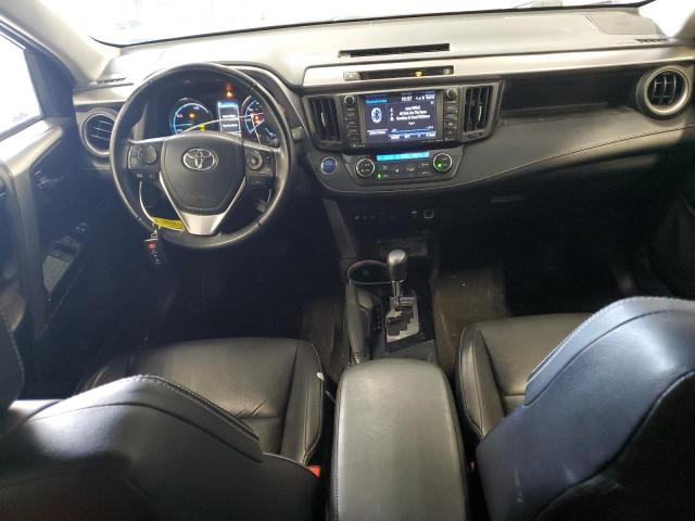 2016 TOYOTA RAV4 HV LI - JTMDJREV4GD005373