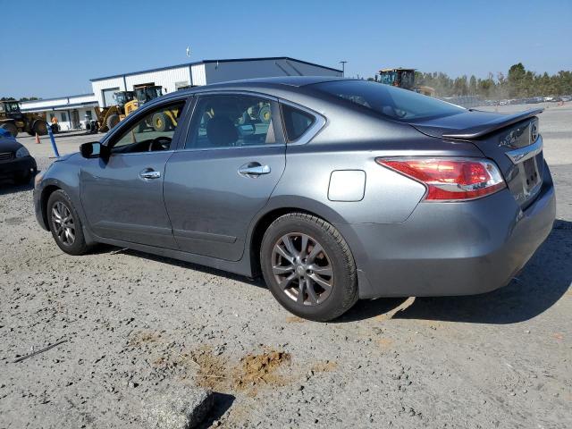 2015 NISSAN ALTIMA 2.5 - 1N4AL3AP3FC214292