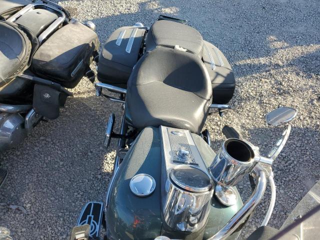 2000 HARLEY-DAVIDSON FLHRCI - 1HD1FRW11YY651222