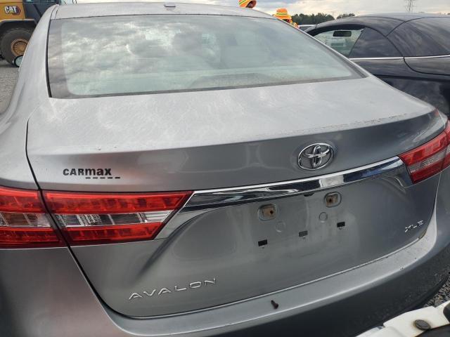 VIN 4T1BK1EB0FU149069 2015 Toyota Avalon, Xle no.6