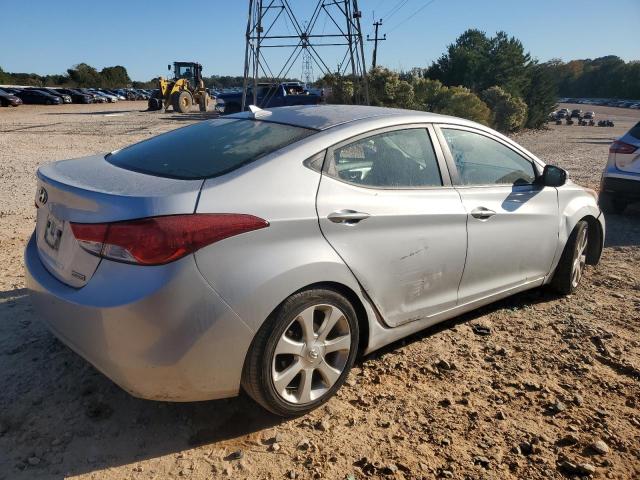 VIN 5NPDH4AE6DH221302 2013 HYUNDAI ELANTRA no.3