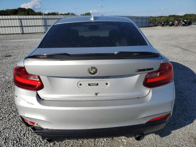 VIN WBA1J7C57FV254038 2015 BMW M2 no.6