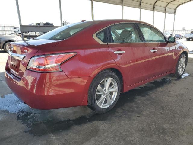 2015 NISSAN ALTIMA 2.5 - 1N4AL3AP6FC434610