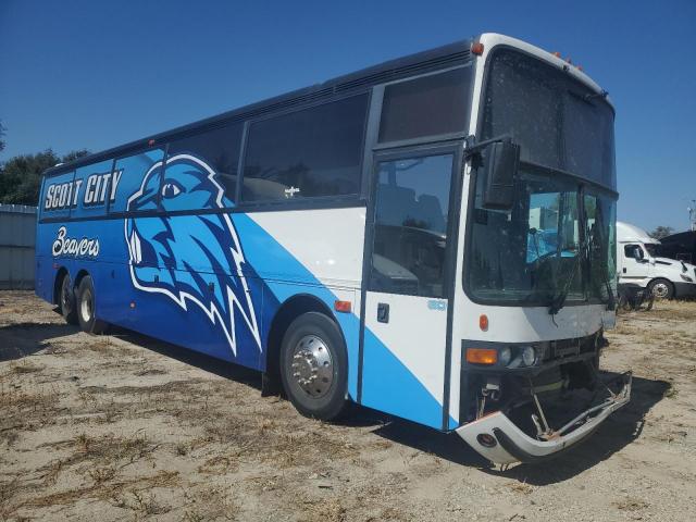 Global Auto Auctions: 1994 VAN HOOL T800