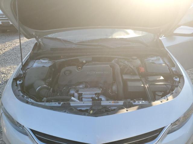 2018 CHEVROLET MALIBU LT - 1G1ZD5ST5JF166473