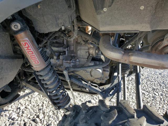 2024 HONDA SXS1000 S2 1HFVE0549R4500141