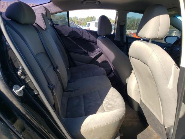2015 KIA FORTE LX - KNAFK4A68F5328533