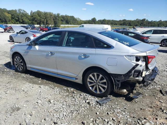 2017 HYUNDAI SONATA SPO - 5NPE34AF7HH489941