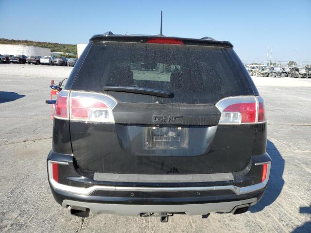 2016 GMC TERRAIN DE - 2GKFLRE39G6231901