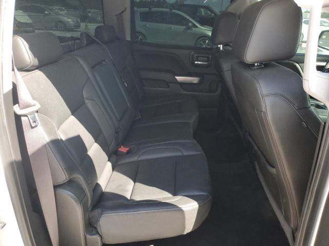 2017 CHEVROLET SILVERADO - 3GCPCREC2HG435851