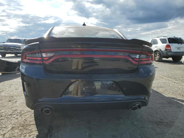 2022 DODGE CHARGER GT - 2C3CDXHG0NH173441