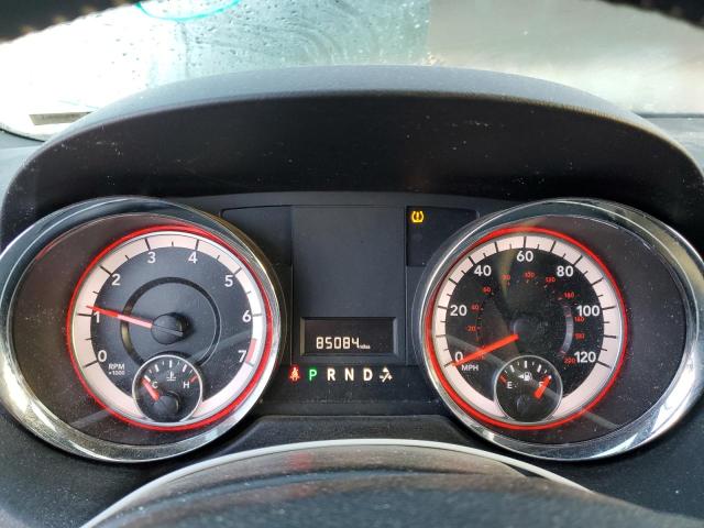 2019 DODGE GRAND CARA - 2C4RDGCGXKR677076