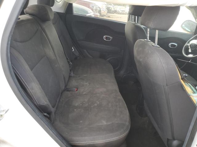 2015 KIA SOUL - KNDJN2A29F7206967