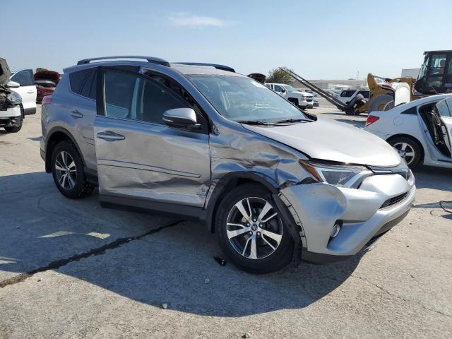 2018 TOYOTA RAV4 ADVEN - JTMRFREV0JD241694