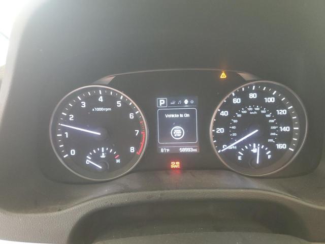 2018 HYUNDAI ELANTRA SE - 5NPD84LF8JH384471