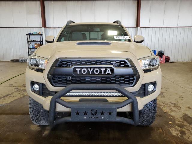 VIN 3TMCZ5AN2KM216782 2019 Toyota Tacoma, Double Cab no.5