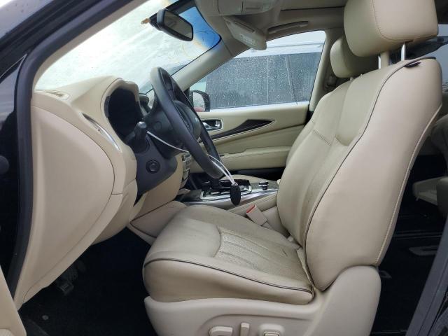 2016 INFINITI QX60 - 5N1AL0MN4GC519817