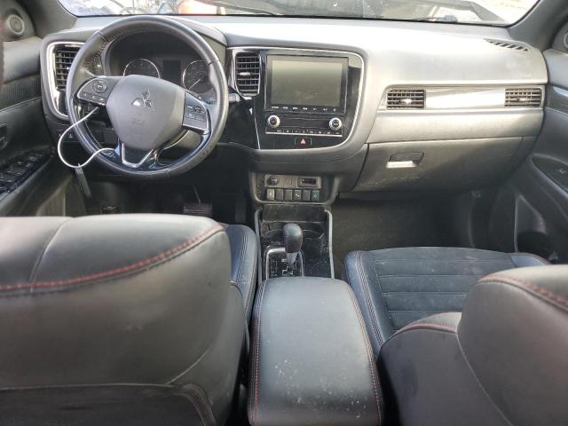 2020 MITSUBISHI OUTLANDER - JA4AD3A31LZ035997