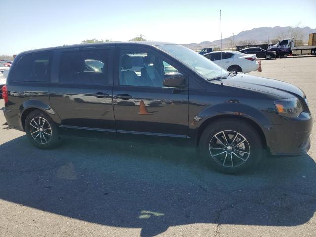 VIN 2C4RDGCG3KR530906 2019 Dodge Grand Caravan, Sxt no.4