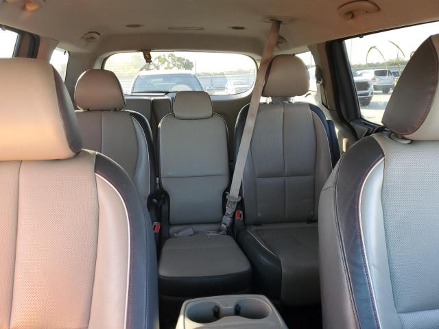 2017 KIA SEDONA LX - KNDMB5C11H6243712