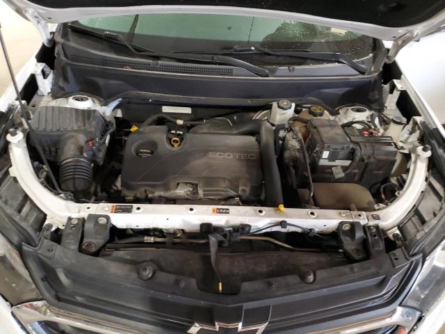 2018 CHEVROLET EQUINOX LT 2GNAXSEV1J6276476