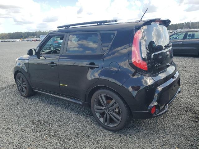 VIN KNDJP3A52G7345625 2016 KIA Soul, + no.2