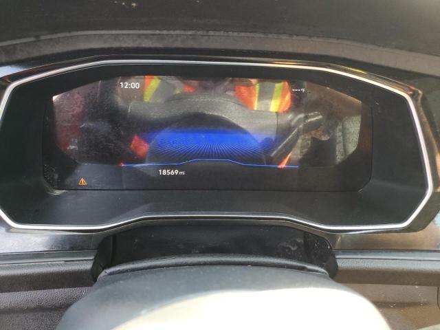 2023 VOLKSWAGEN JETTA SE - 3VW7M7BU9PM045180