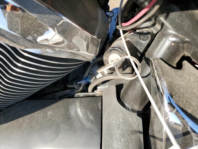 2007 KAWASAKI VULCAN 900 JKAVN2B137A019262