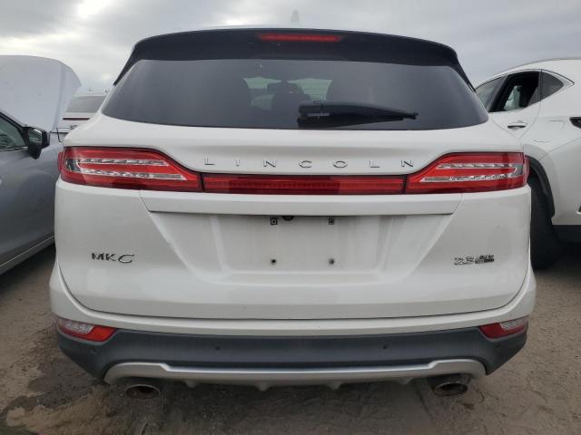 2015 LINCOLN MKC - 5LMTJ2AH8FUJ46537