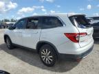 HONDA PILOT EXL photo