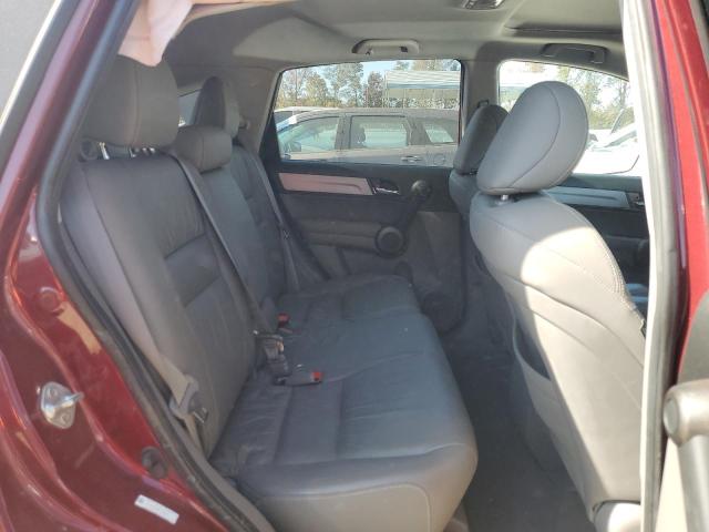 5J6RE3H78BL058588 2011 HONDA CRV