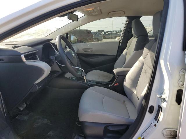 2020 TOYOTA COROLLA L - JTDDPRAE8LJ023682