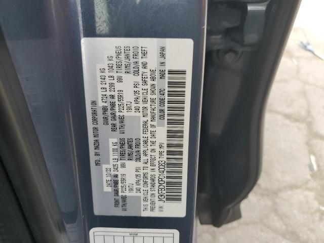 2023 MAZDA CX-5 PREFE - JM3KFBCM0P0140083
