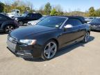 AUDI S5 PREMIUM photo