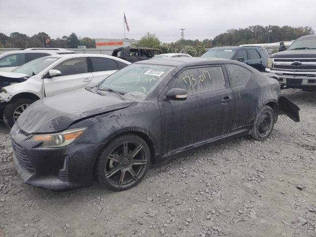 2016 TOYOTA SCION TC 2016