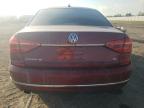 VOLKSWAGEN PASSAT SE photo